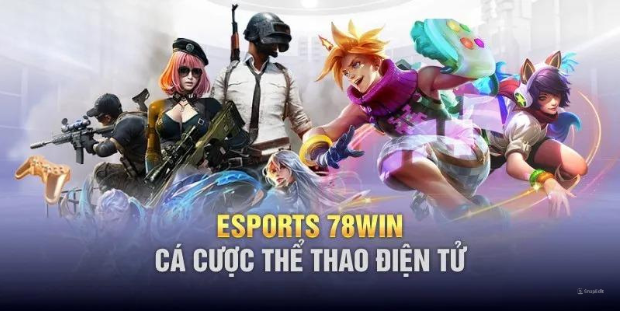 Thể thao 78WIN