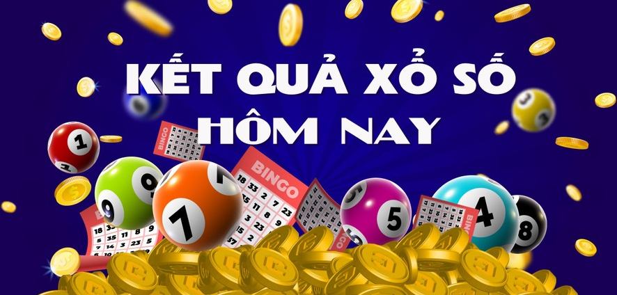 Xổ số 78win